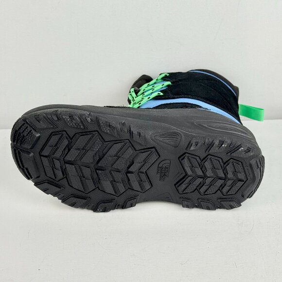 Unisex Youth Size 6 - THE NORTH FACE Teen Alpenglow V WATERPROOF SNOW Boots - Picture 8 of 8